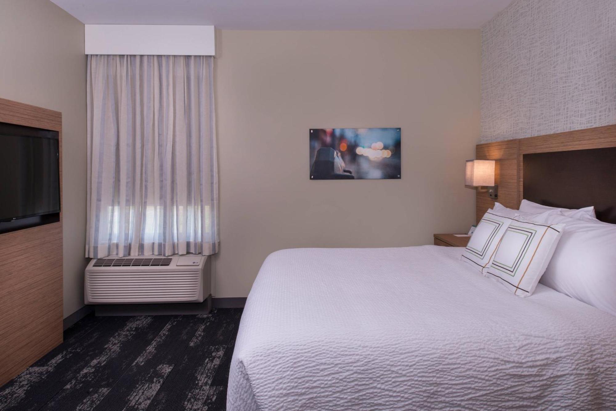 Towneplace Suites By Marriott Saskatoon Luaran gambar