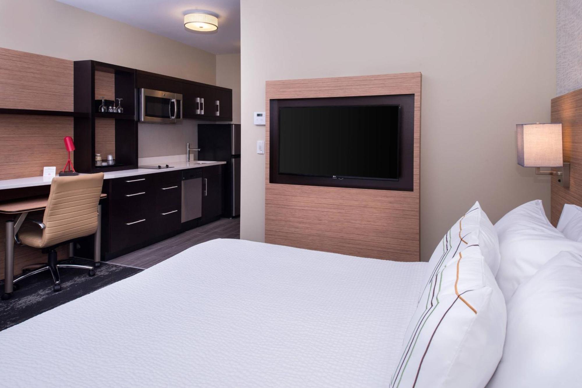 Towneplace Suites By Marriott Saskatoon Luaran gambar