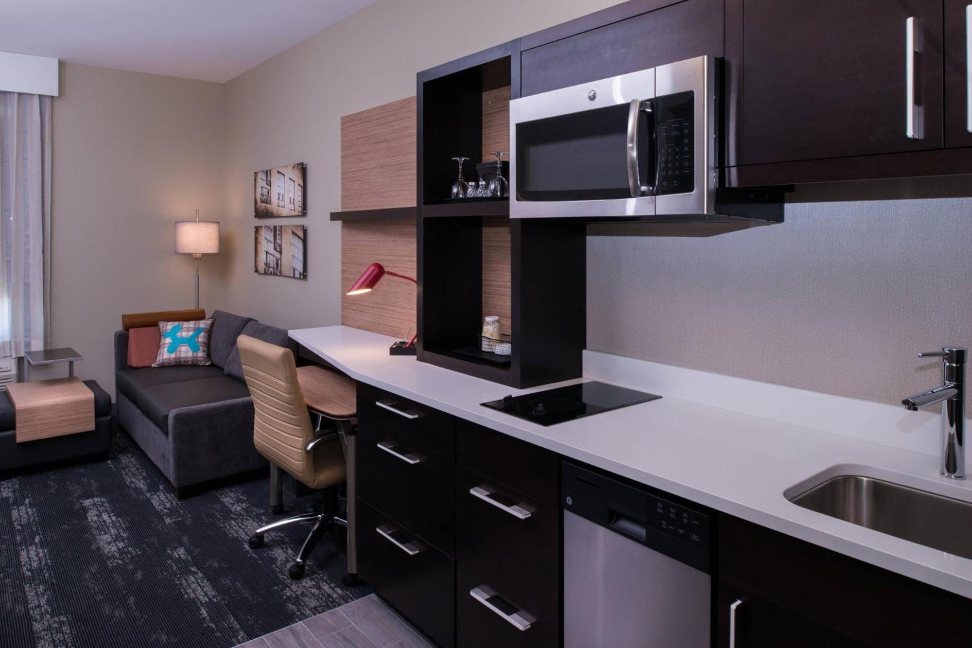 Towneplace Suites By Marriott Saskatoon Luaran gambar