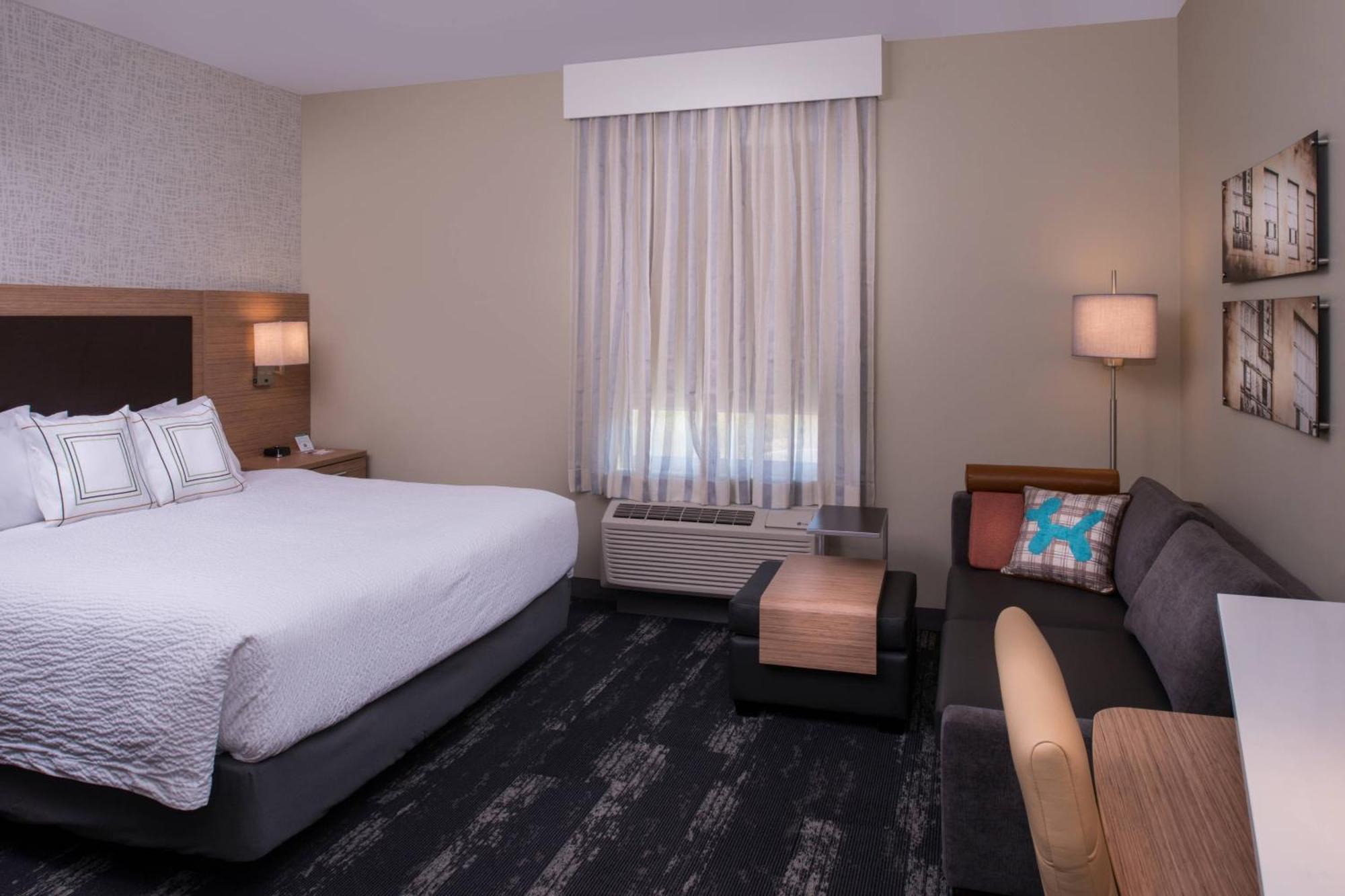Towneplace Suites By Marriott Saskatoon Luaran gambar