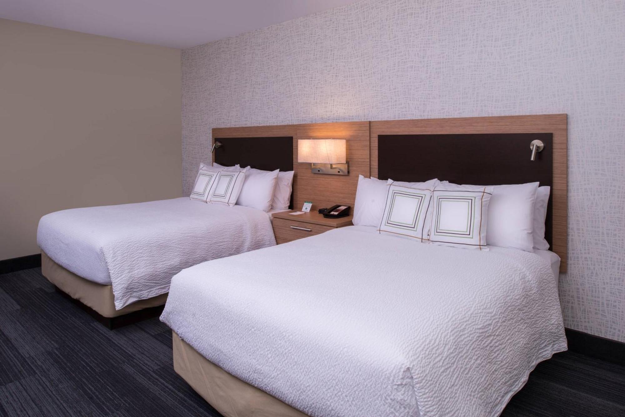 Towneplace Suites By Marriott Saskatoon Luaran gambar