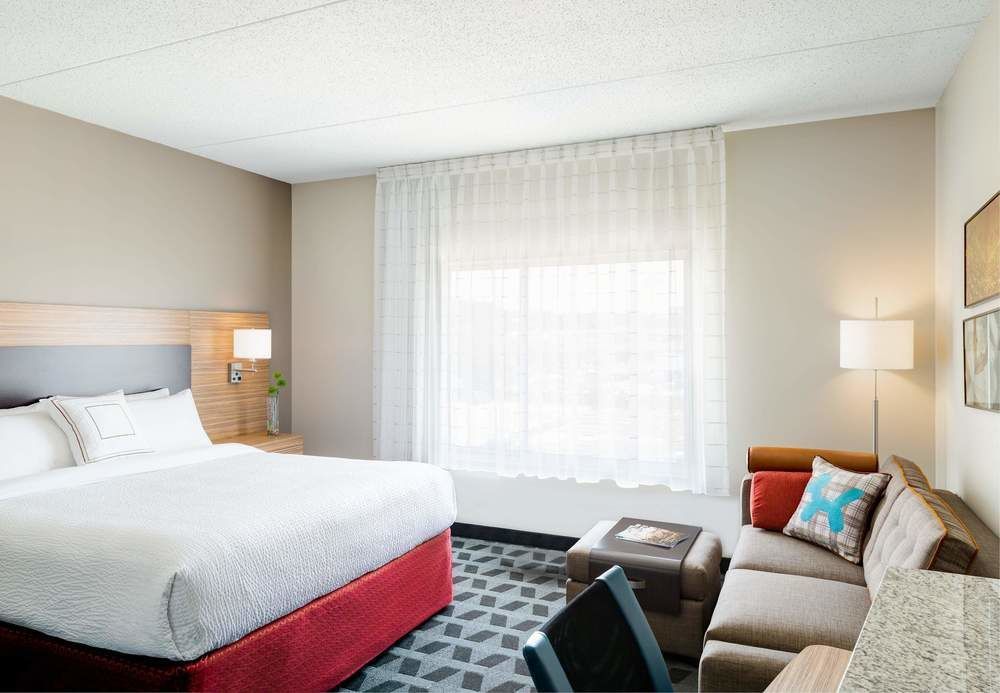 Towneplace Suites By Marriott Saskatoon Luaran gambar